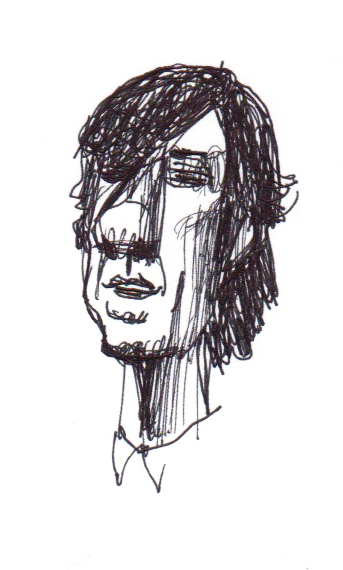 Stefan Sagmeister, designer