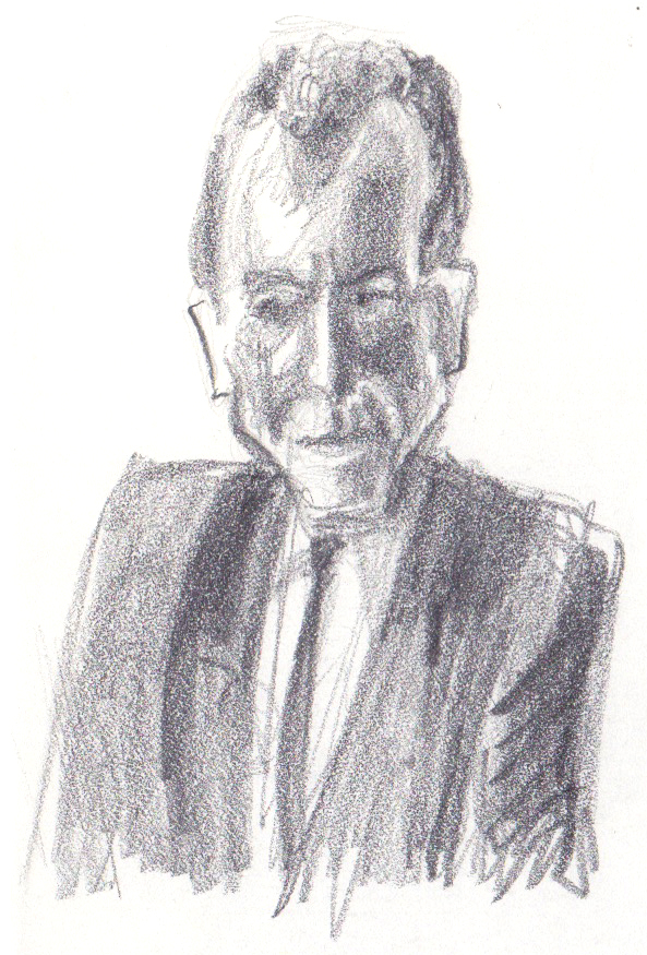 Guy Billout, illustrator