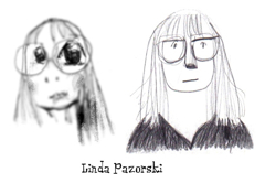 Linda Pazorski