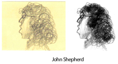 John Shepherd