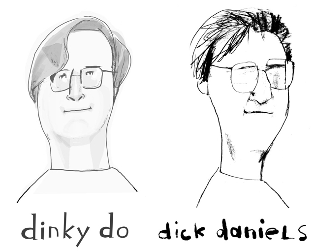 Dick Daniels