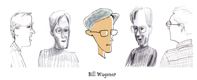 Bill Wagoner