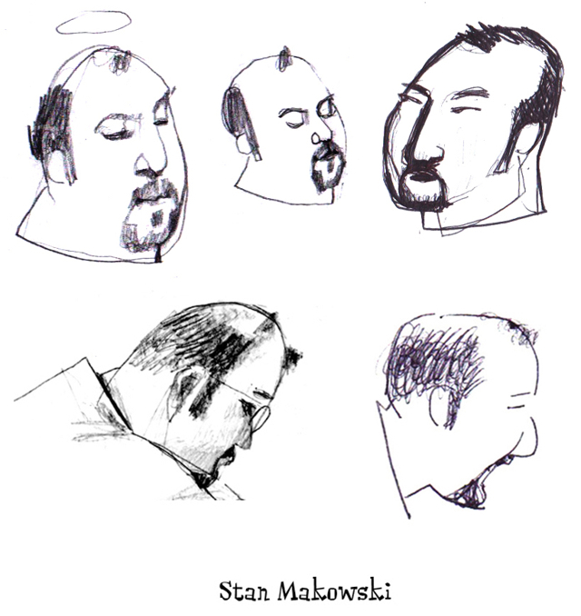 Stan Makowski