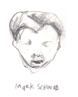 Mark Schwab