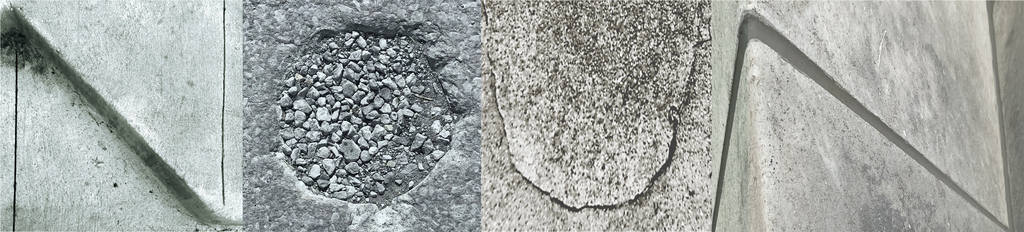 concrete noun