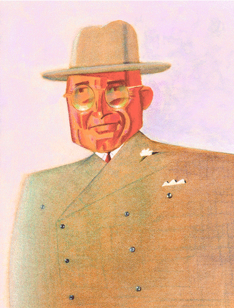 truman