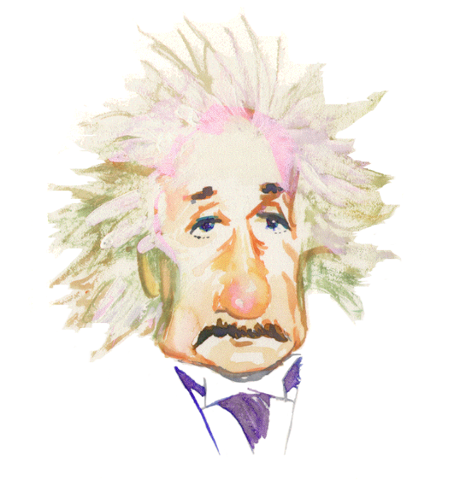 einstein