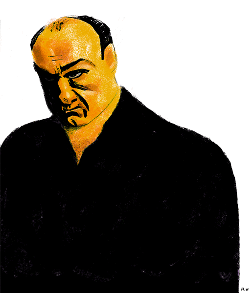 tony soprano