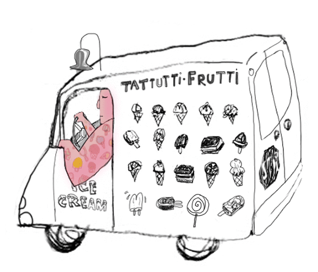 tattuttti-frutti