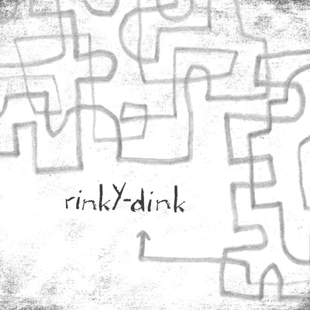 rinky-dink